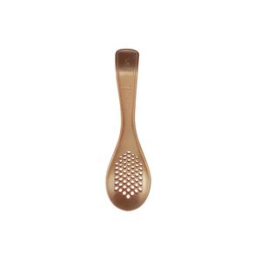 Ложка The Bars молекулярная медная, поликарбонат