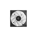 Кулер для компьютерного корпуса Deepcool FD12 ARGB