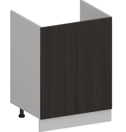 Кухня Модуль ШНМ 600 Ликата / Ликата