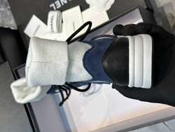 Кроссовки Chanel