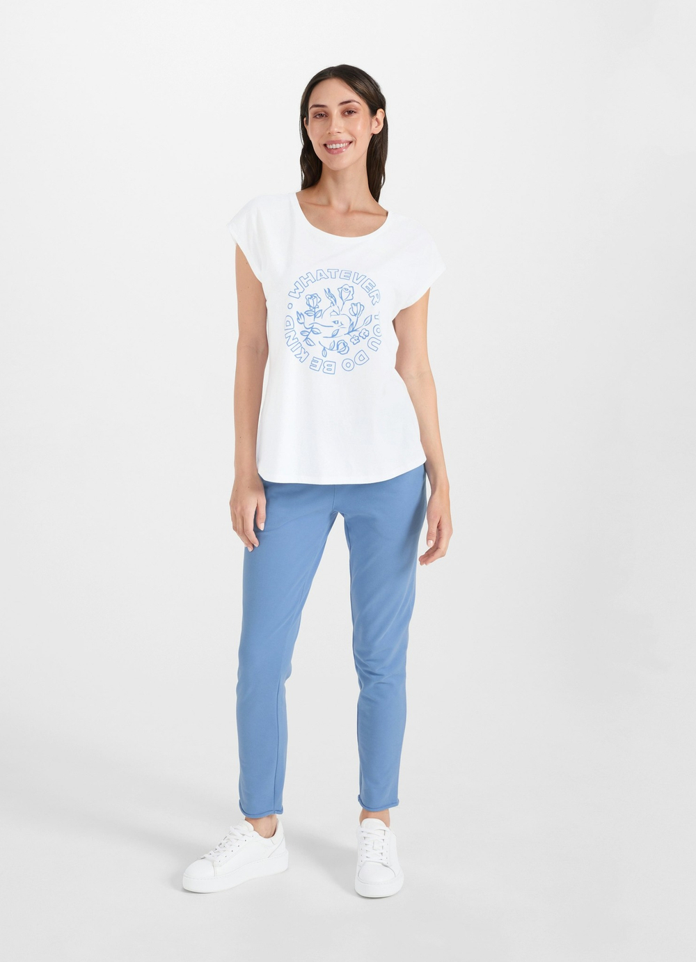 Футболка женская JUVIA