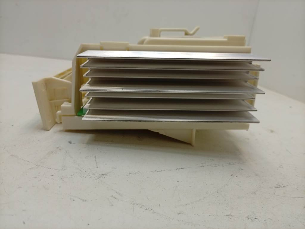 LAVALOGIC1810 кт33 Модуль управления двигателем для стиральной машины AEG 132193100 б/у