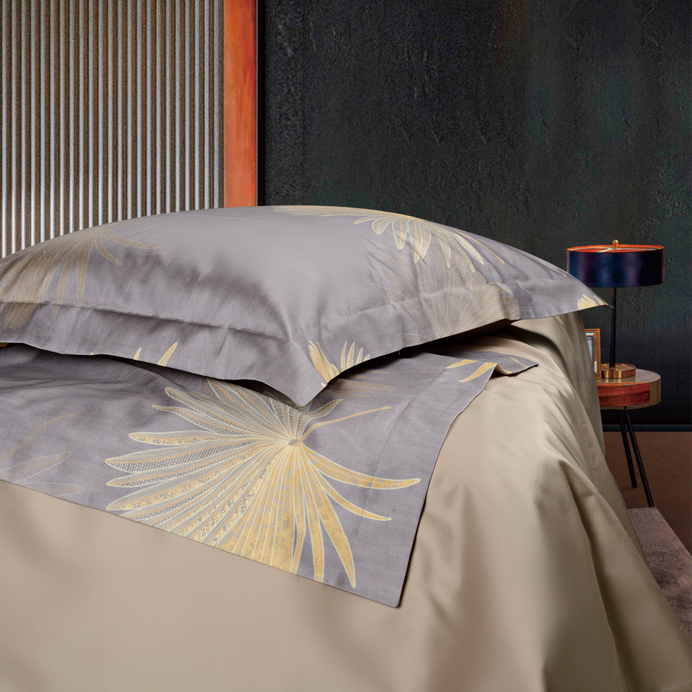 Постельное белье 1.5 спальное Sharmes Medeya