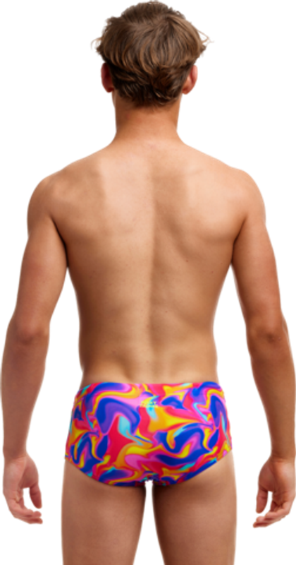 Транки FUNKY TRUNKS Boys Summer Swirl