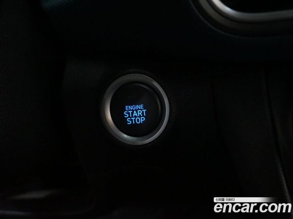 Hyundai KONA 1.6 Turbo 2WD (10.2019)