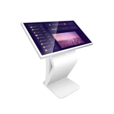 Информационный киоск ZEREK 55 дюйм горизонтальная 8/128