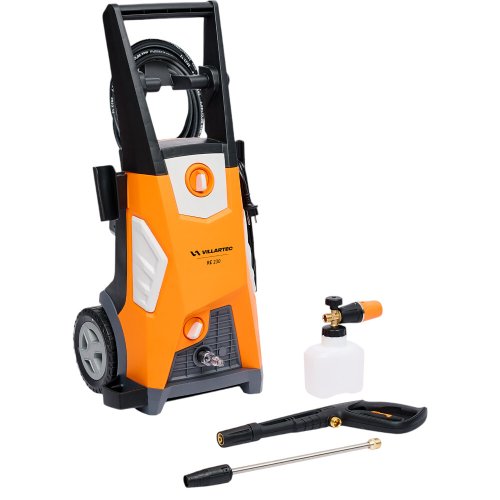 Мойка VILLARTEC RE230