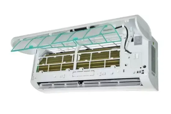 Сплит-система Roda RS-GL07A/RU-GL07A Arctic Nano Inverter