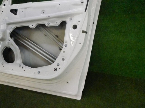 Дверь передняя правая Mazda CX-5 2 (2017-н.в.)