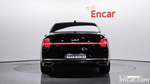 Kia The New K9 (Quoris/K900) 2 Generation 3.8 GDI AWD (12.2021)