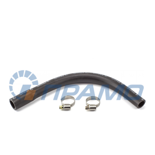 P0108-80 (ПРАМО) Патрубок