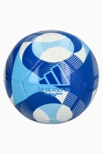Футбольный мяч adidas Île-De-Foot 24 Club размер 3 - синий