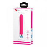 Вибратор Randoplph, 16,7 см