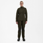 Куртка Deerhunter Chasse Lady Fleece (385 Beluga)