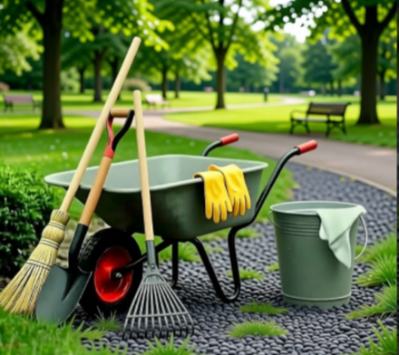 -20%. Субботник с  ХОЗМАСТЕР+