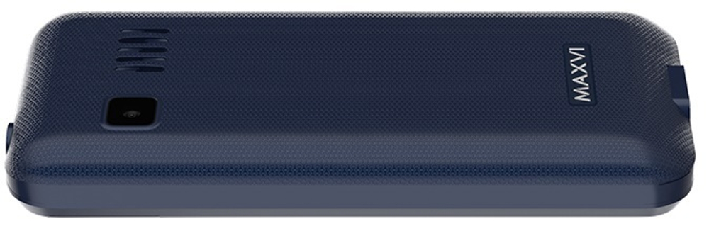 Сотовый телефон Maxvi P3 Blue
