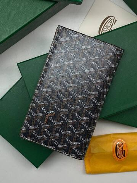 Кошелёк Goyard