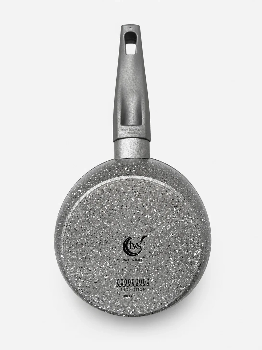 Ковш TVS Mineralia Induction 16 см, 1,2 л