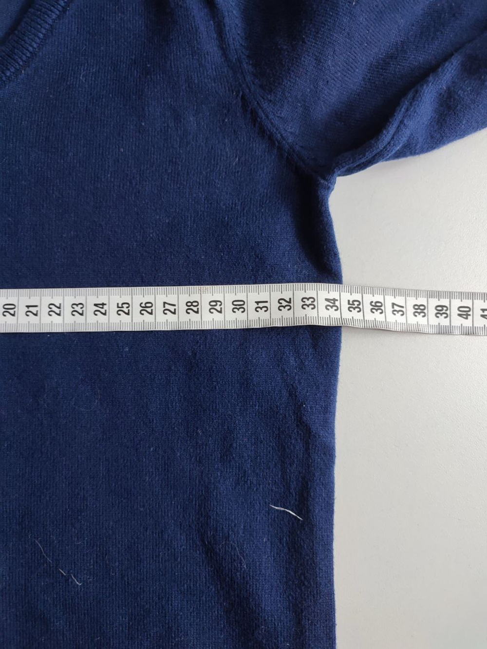 Джемпер Chessford хлопковый повседневный на 9 лет