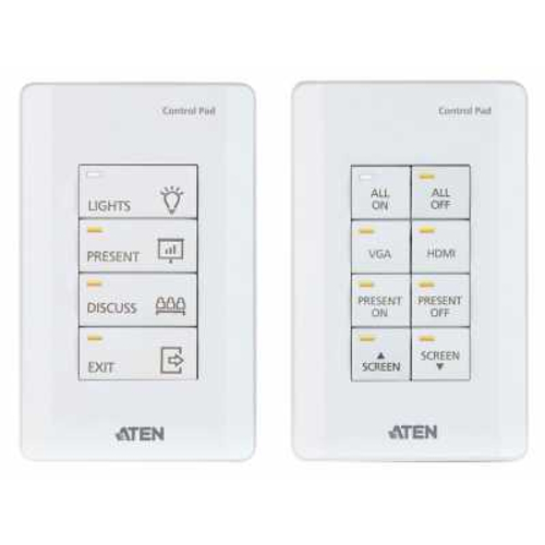 Система управления Aten VK0100-AT