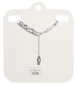 MR- 65 Украшение на шею «Стильная штучка» Mark Rita