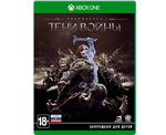 Средиземье: Тени войны (Xbox) NEW