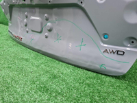 Крышка багажника Chery Tiggo 8 Pro Max (2023-н.в.)