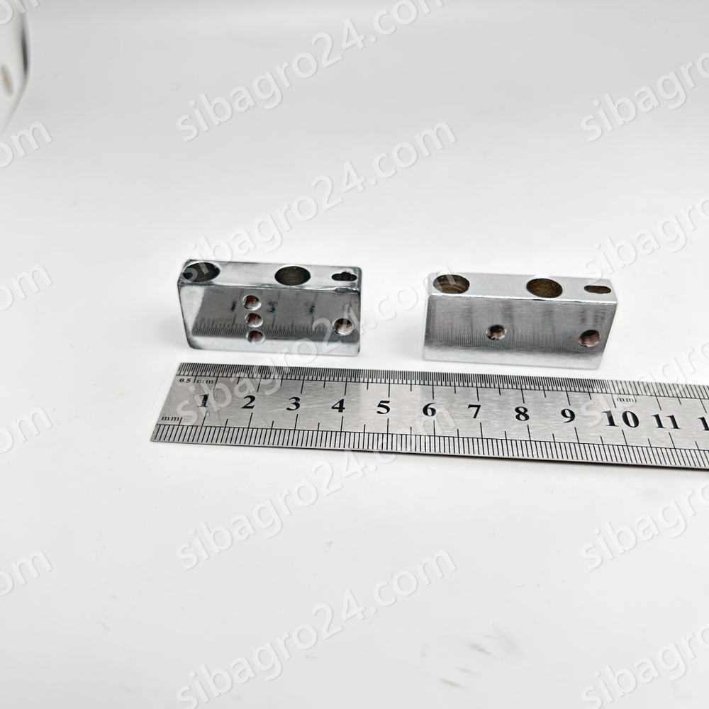 Держатель ножа (клемник) к BSL компл. левый и правый