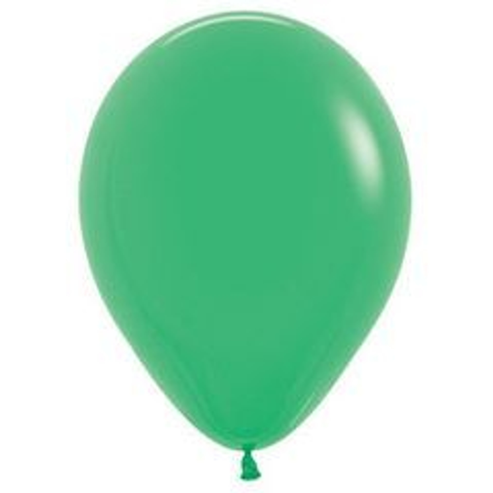 S 12" Изумрудный (028) пастель