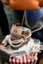 One Piece Party