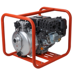 Мотопомпа бензиновая EVOline HG 15