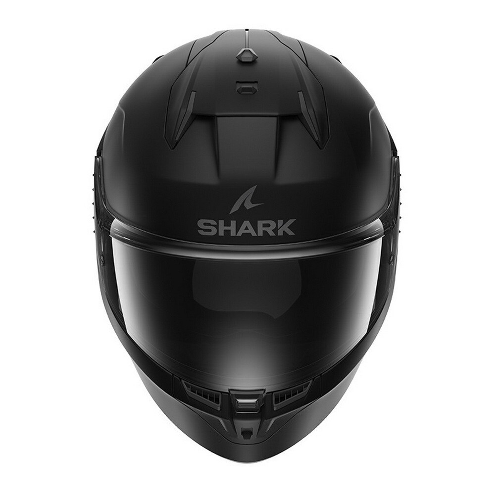 интеграл SHARK D-SKWAL 3 Blank Mat Black