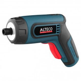 Отвертки аккумуляторные