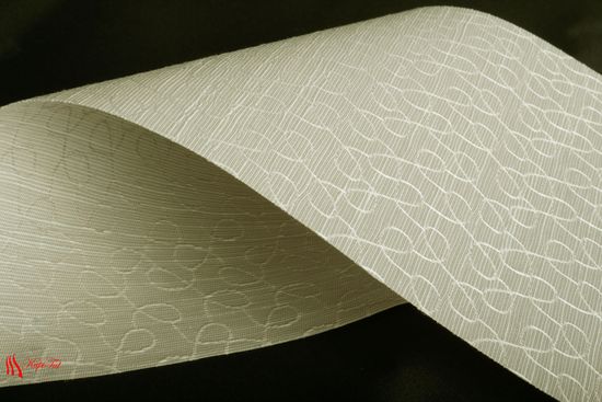 Рулонная штора Миллениум (серо-бежевый)