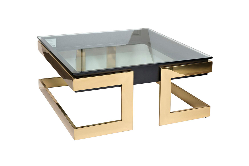 Стол журнальный Garda Decor Marbella 58DB-CT18166