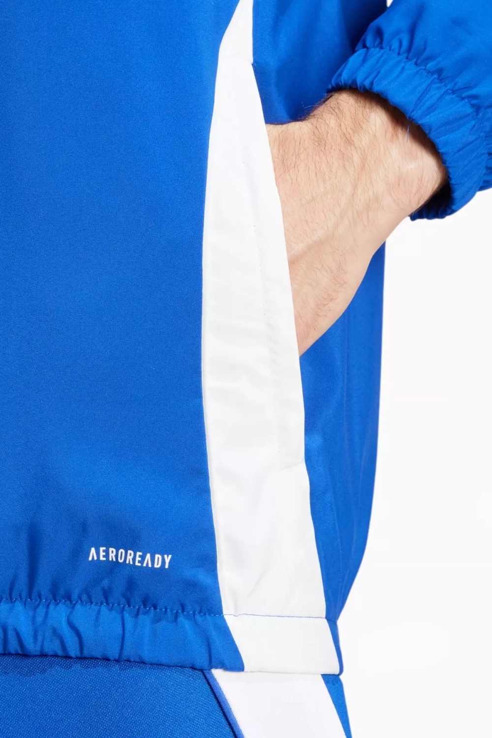 Ветровка adidas Tiro 24 Windbreaker