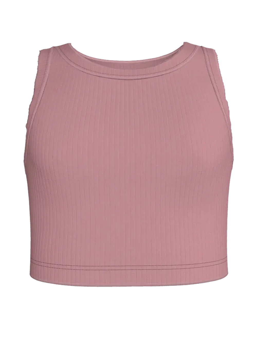 Летний кроп топ трикотажный детский варенка