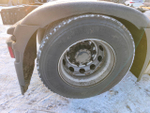 Shacman (Shaanxi) SX* 4x2 Седельный тягач SX4188YY381 (Дизельный, 12,5 л, 473 л.с., АТ)