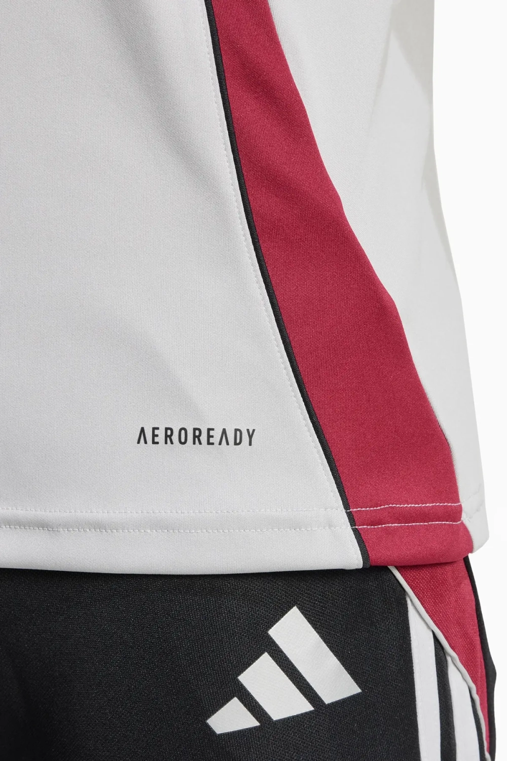 Футболка adidas Jude Bellingham Training - белый