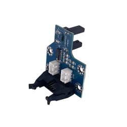 WDK-777B-524/ Фотоэлектрическая схема