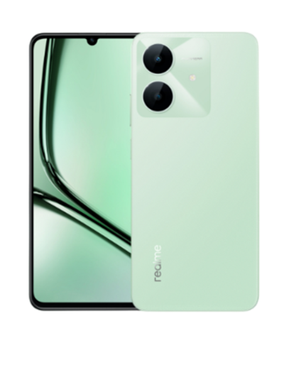 Смартфон Realme Note 60x 3/64GB