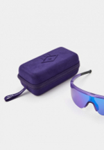Спортивные очки AVEO Iride / Fade Purple / Purple Mirror Lens