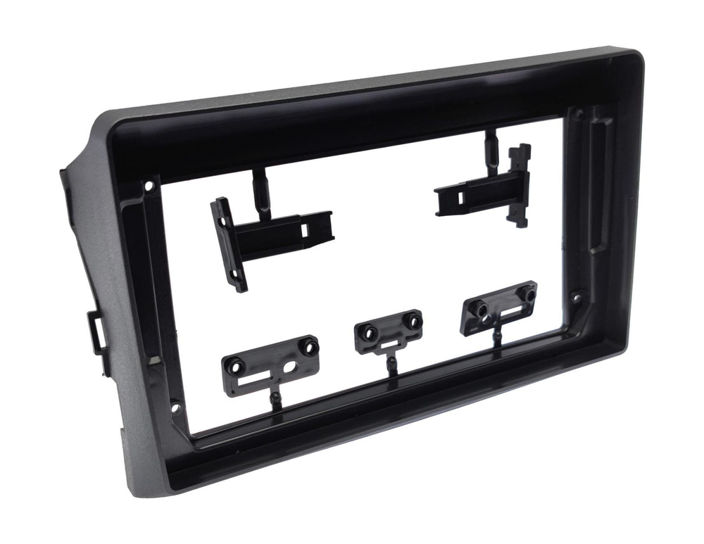 9" Teyes CC3 2K для Toyota Corolla Spacio 2001-2007