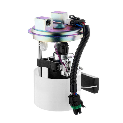 Насос топливный электрический в сборе ВАЗ 21083 г. Старый Оскол