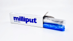 Silver Grey Milliput