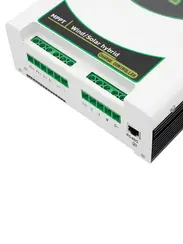 Гибридный Контроллер заряда MPPT JN-T-MPPTW500/S800-12 12V/24V Auto