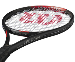 Теннисная ракетка Wilson Pro Staff Precision 103