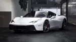 Карбоновый обвес для Ferrari 458 2009-2015 Феррари