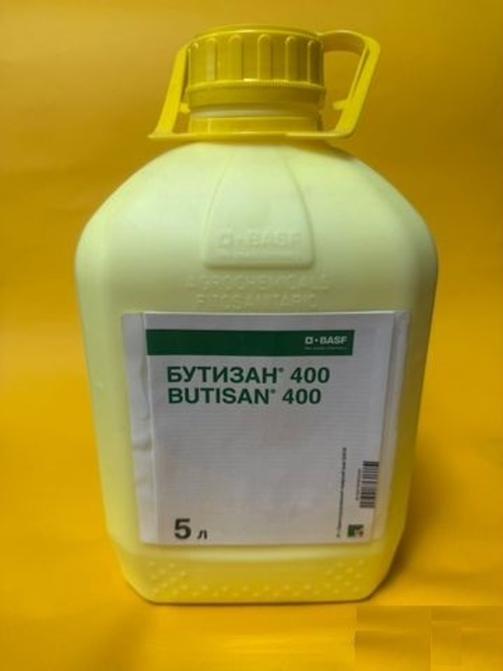 ГЕРБИЦИД Бутизан 400, КС (400 г/л)