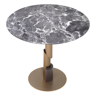 Обеденный стол Dining Table Flow арт.116290